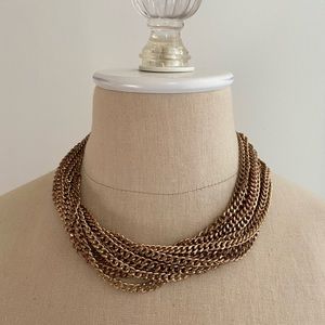 Statement Necklace